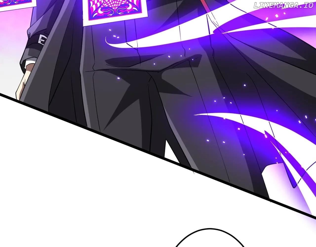With My Netherworld Trillions, Game On! Chapter 164 - page 79